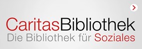 Logo - Caritas-Bibliothek 